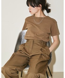 TODAYFUL | Useful Tシャツ(Tシャツ/カットソー)