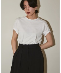 TODAYFUL | Useful Tシャツ(Tシャツ/カットソー)
