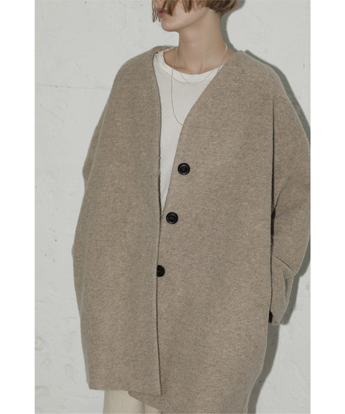 TODAYFUL（トゥデイフル）の「Useful Tシャツ（Tシャツ/カットソー・レディース・ホワイト/ブラック/ベージュ・FREE）」の17枚目の写真