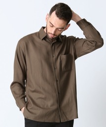 markaware | 【MARKAWARE】コンフォートフィットシャツ/A19D-02SH01C(シャツ/ブラウス)