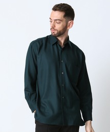 markaware | 【MARKAWARE】コンフォートフィットシャツ/A19D-02SH01C(シャツ/ブラウス)