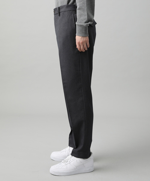 JUNRED(ジュンレッド)の「【機能的素材アイテム】ハイスペッククロススリムパンツ(その他パンツ・メンズ・ブラック/ベージュ/グレー・LL/S/M/L)」の16枚目の写真