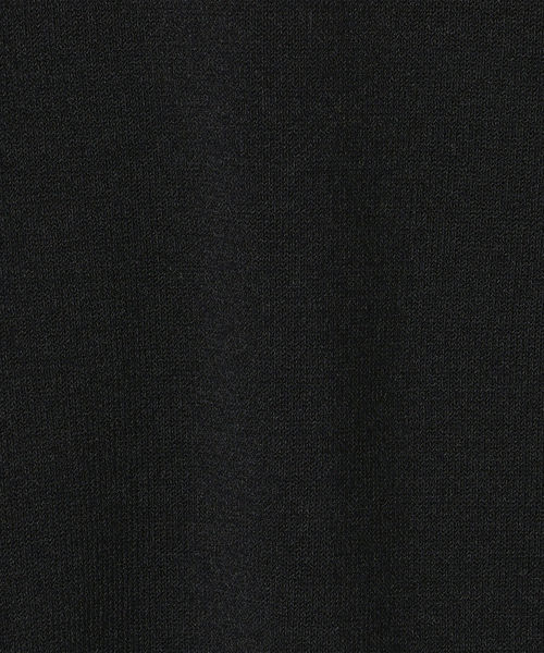 SHIPS（シップス）の「ハイネックボタンニットプルオーバー（ニット/セーター・レディース・ナチュラル/ダークグレー/グリーン・ONE SIZE）」の10枚目の写真