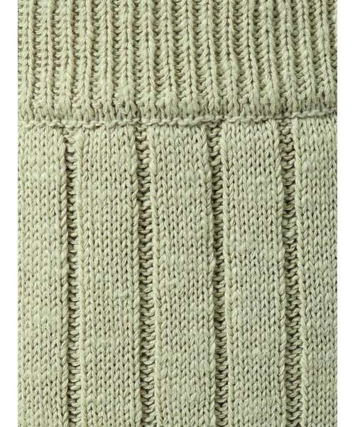 MERCURYDUO（マーキュリーデュオ）の「リブタイトニットスカート（スカート・レディース・アイボリー/ミント/その他1・FREE）」の21枚目の写真