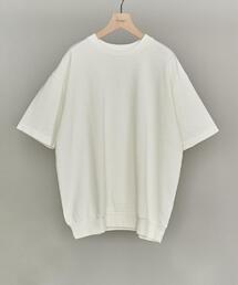 BEAUTY&YOUTH UNITED ARROWS | BY カノコ スウェット Tシャツ(Tシャツ/カットソー)