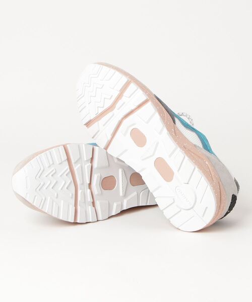 KARHU（カルフ）の「KARHU/カルフ ARIA/アリア（スニーカー・メンズ・マルチ・25cm/28cm/26cm/24cm/27cm/23cm/22cm）」の3枚目の写真