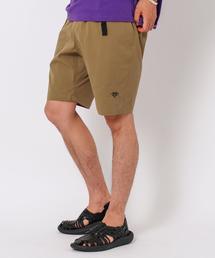 coen | FreeSpeech（フリースピーチ）別注 RIPSTOPクライミングショーツ（ショートパンツ/ハーフパンツ）(その他パンツ)