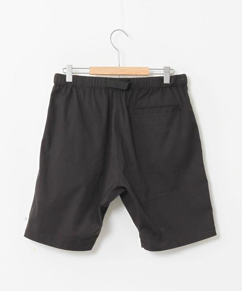 coen（コーエン）の「FreeSpeech（フリースピーチ）別注 RIPSTOPクライミングショーツ（ショートパンツ/ハーフパンツ）（その他パンツ・メンズ・ブラック/ベージュ・X-LARGE/LARGE/MEDIUM/SMALL）」の11枚目の写真