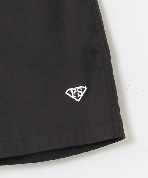 coen（コーエン）の「FreeSpeech（フリースピーチ）別注 RIPSTOPクライミングショーツ（ショートパンツ/ハーフパンツ）（その他パンツ・メンズ・ブラック/ベージュ・X-LARGE/LARGE/MEDIUM/SMALL）」の20枚目の写真