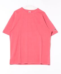 製品染め S/S Tシャツ / Tシャツ / 半袖 / 無地 / ユニセックス