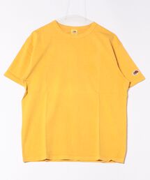 製品染め S/S Tシャツ / Tシャツ / 半袖 / 無地 / ユニセックス