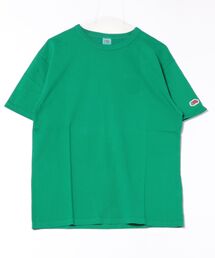 製品染め S/S Tシャツ / Tシャツ / 半袖 / 無地 / ユニセックス