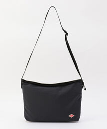 DANTON | 【DANTON/ダントン】バッカブルサコッシュ #JD-7182 NTF(ショルダーバッグ)