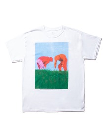 ROTTWEILER | TadanobuAsano×Rottweiler Gardener Tee(Tシャツ/カットソー)