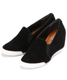 BEAUTY&YOUTH UNITED ARROWS | BYSF Le vernis インヒールスニーカー(スニーカー)