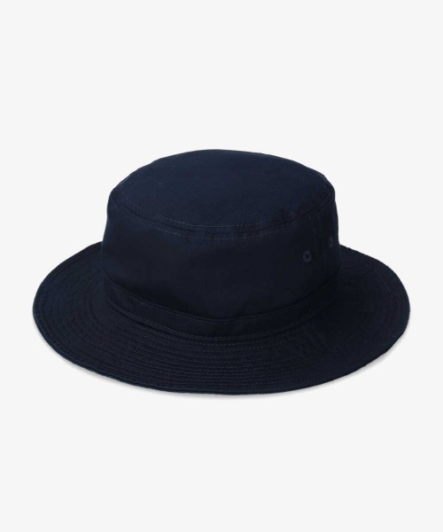 adidas（アディダス）の「【adidas】BOS TWILL ADV / 【アディダス】UVカット　ウォッシャブルアドベンチャーハット（ハット・レディース・ベージュ/ブラック/グリーン/ネイビー・58cm/60cm/62cm）」の19枚目の写真