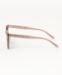 正規品】 希少】EYEVAN アイヴァン ボストン サングラス Kate