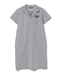 Beams Golf ビームスゴルフ レディース のワンピース ドレス通販 Zozotown