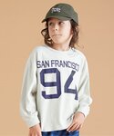 BREEZE(ブリーズ)の「トップス(Tシャツ/カットソー)」