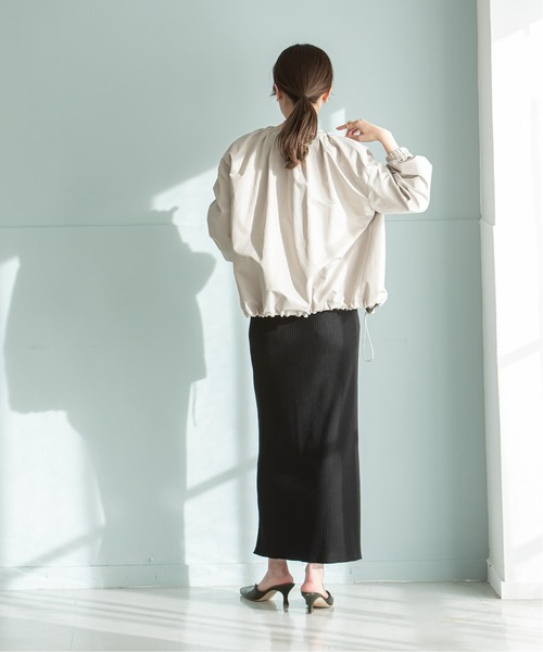 セール】トタンテレコタイトスカート◇（スカート）｜NOBLE