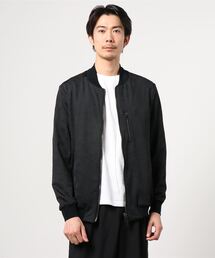 junhashimoto 別注 CAMO EMBOSS JERSEY MA-1 junhashimoto 別注 CAMO EMBOSS JERSEY MA-1 - メルカリ