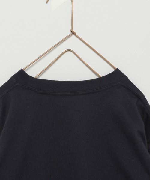 LOWRYS FARM(ローリーズファーム)の「NYCフロントプリントロンT 936610(Tシャツ/カットソー・キッズ・ホワイト/ネイビー・34/32/35/33/31)」の14枚目の写真