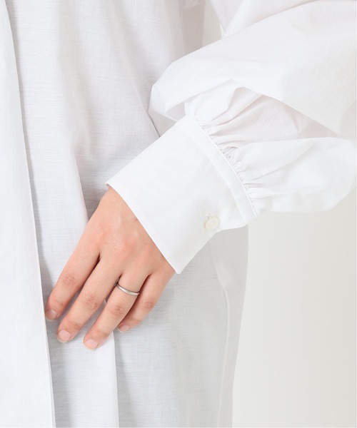 VERMEIL par iena（ヴェルメイユパーイエナ）の「CO/NA FAbRICA ボウ