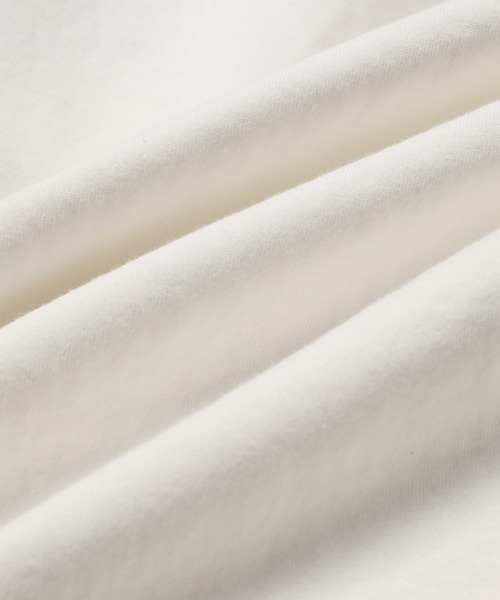 Bonjour Girl（ボンジュールガール）の「【Bonjour Girl】BG バイカラーパーカー（パーカー・レディース・ホワイト/ブラック/パープル・FREE）」の15枚目の写真