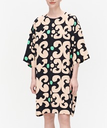 marimekko（マリメッコ）の「Pieni Keidas / Pituus tunic