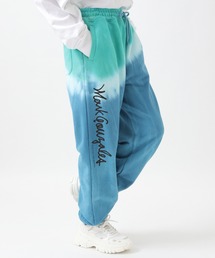 Mark Gonzales/LOGO SWEATパンツ 2930683