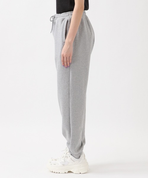 Mark Gonzales(マーク・ゴンザレス)の「Mark Gonzales/LOGO SWEATパンツ 2930683(スウェットパンツ・レディース・グレー/ブラック/その他1・MEDIUM/LARGE/X-LARGE)」の21枚目の写真