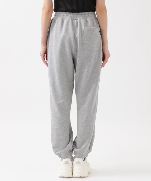 Mark Gonzales(マーク・ゴンザレス)の「Mark Gonzales/LOGO SWEATパンツ 2930683(スウェットパンツ・レディース・グレー/ブラック/その他1・MEDIUM/LARGE/X-LARGE)」の22枚目の写真