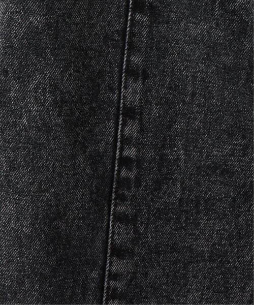 RAY CASSIN(レイカズン)の「レースアップパンツ(その他パンツ・レディース・グリーン/キナリ/ブラック・FREE)」の4枚目の写真