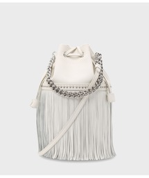 J&M Davidson | フリンジ カーニバル M(ショルダーバッグ)