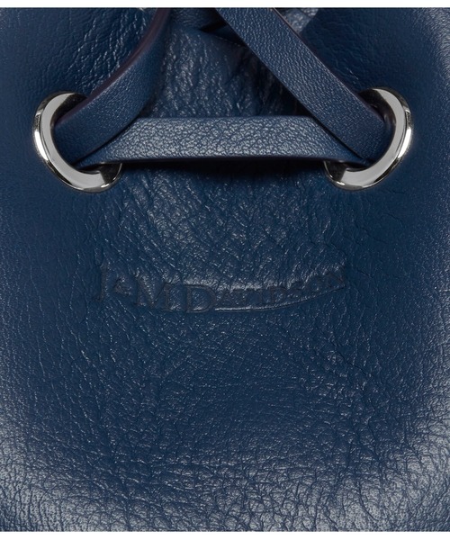 J&M Davidson(ジェイアンドエムデヴィッドソン)の「フリンジ カーニバル M(ショルダーバッグ・レディース・ブラック/ホワイト系その他/ブルー系その他・FREE)」の17枚目の写真