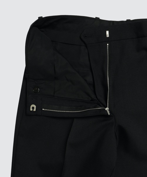 【定価10万】Jil Sander THYNNE S.17 パンツ 定価10万】Jil Sander THYNNE S.17 パンツ