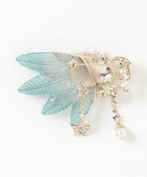 ANNA SUI（アナスイ）の「elementモチーフブローチ（ブローチ