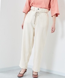 cepo | ２ＷＡＹラップデニムパンツ(デニムパンツ)