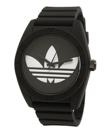 adidas Originals | ユニセックス アディダス 時計 サンティアゴ adidas WATCH ADH6167(アナログ腕時計)