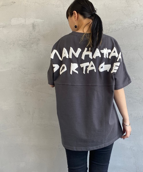 MANHATTAN PORTAGE/マンハッタンポーテージ] 別注 バック
