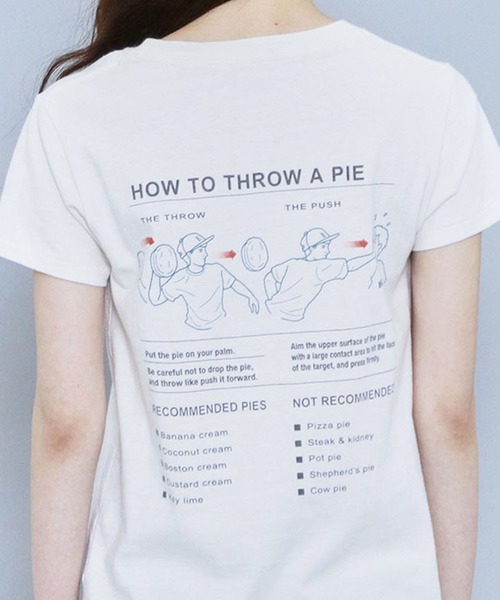 EDWIN（エドウィン）の「EDWIN USED LOOK ヴィンテージ半袖Tシャツ【ユニセックス】（Tシャツ/カットソー・レディース・ホワイト/ベージュ/ブラック/ホワイト系その他/グレー系その他/ベージュ系その他/グレイッシュブルー/ブルー系その他・SMALL/LARGE）」の2枚目の写真