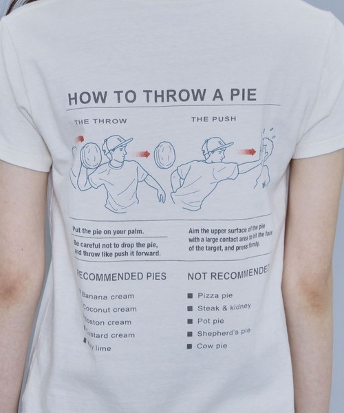 EDWIN（エドウィン）の「EDWIN USED LOOK ヴィンテージ半袖Tシャツ【ユニセックス】（Tシャツ/カットソー・レディース・ホワイト/ベージュ/ブラック/ホワイト系その他/グレー系その他/ベージュ系その他/グレイッシュブルー/ブルー系その他・SMALL/LARGE）」の19枚目の写真