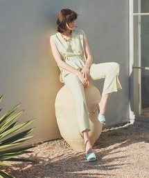 Celford セルフォードのワンピース ドレス グリーン カーキ 緑色系 通販 Zozotown