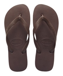havaianas | havaianas (ハワイアナス) / Top サンダル ラバービーチサンダル(サンダル)
