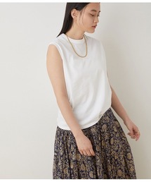 BATONER | 【BATONER】別注No sleeve(タンクトップ)