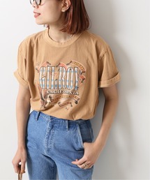 Spick & Span | 【GOOD ROCK SPEED】GILROY ロック T◆(Tシャツ/カットソー)