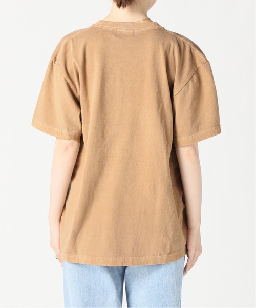 Spick & Span（スピックアンドスパン）の「【GOOD ROCK SPEED】GILROY ロック T◆（Tシャツ/カットソー・レディース・ベージュ・SMALL）」の16枚目の写真