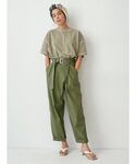 Ungrid(アングリッド)の「パンツ(その他パンツ)」