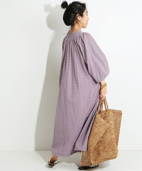 IENA LA BOUCLE（イエナラブークル）の「IENA LA BOUCLE カット