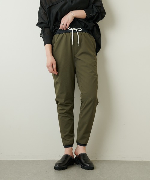 Cellardoor ストレッチイージーパンツ その他パンツ Cellar Door セラドール のファッション通販 Zozotown